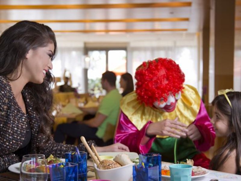 Park Rotana Abu Dhabi 118423