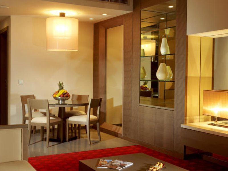 Park Rotana Abu Dhabi 118425