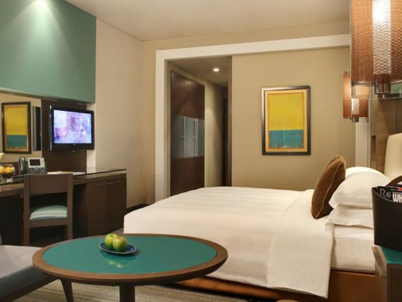 Park Rotana Abu Dhabi 118426