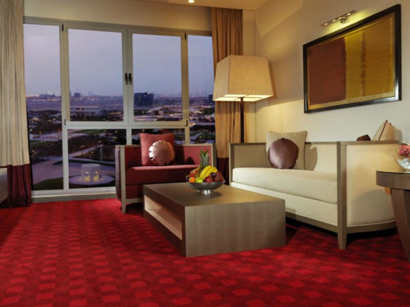 Park Rotana Abu Dhabi 118427