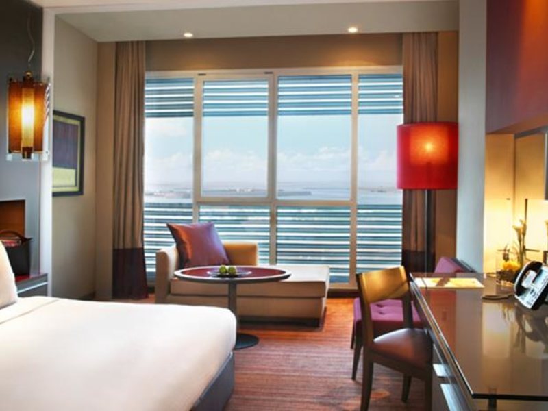 Park Rotana Abu Dhabi 118429