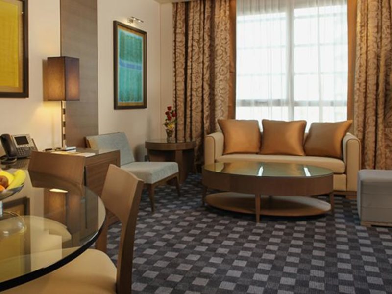 Park Rotana Abu Dhabi 118431