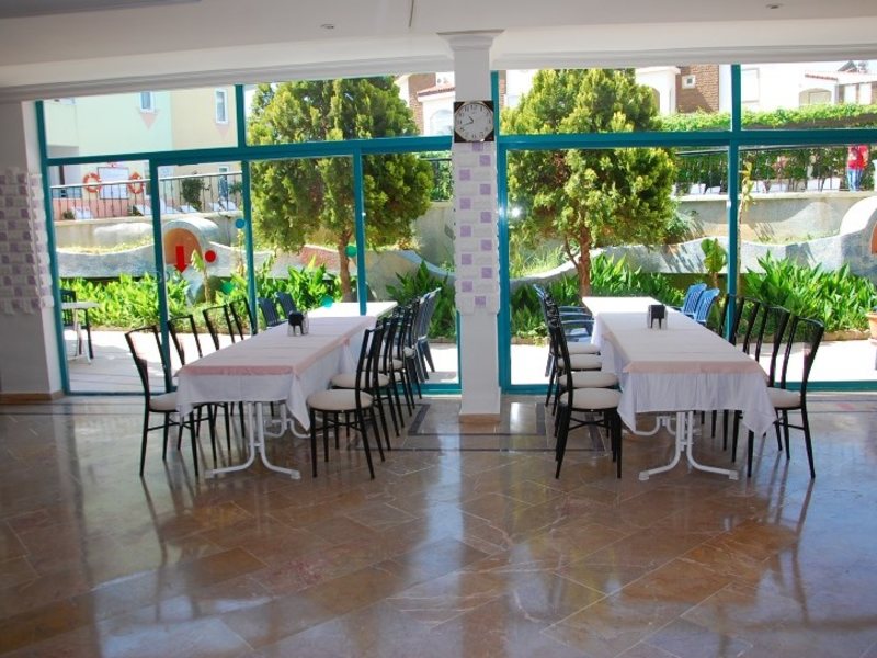 Park Side Hotel 187360