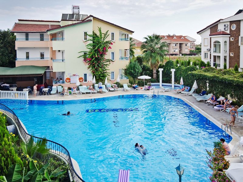 Park Side Hotel 187361