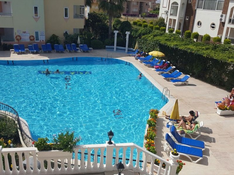 Park Side Hotel 187364