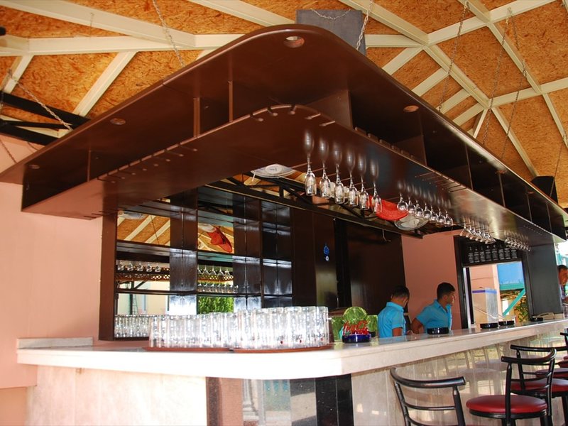 Park Side Hotel 187365