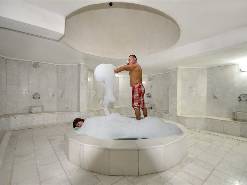 Park Side Hotel 187366