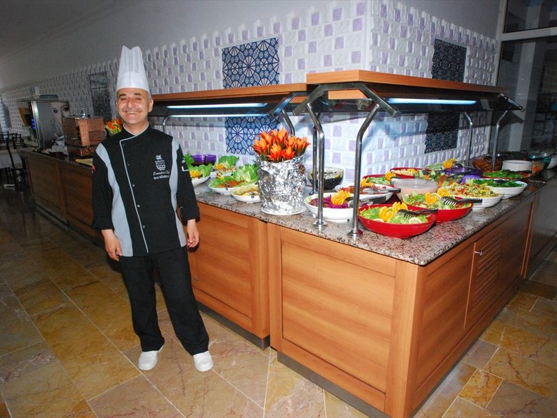 Park Side Hotel 187367