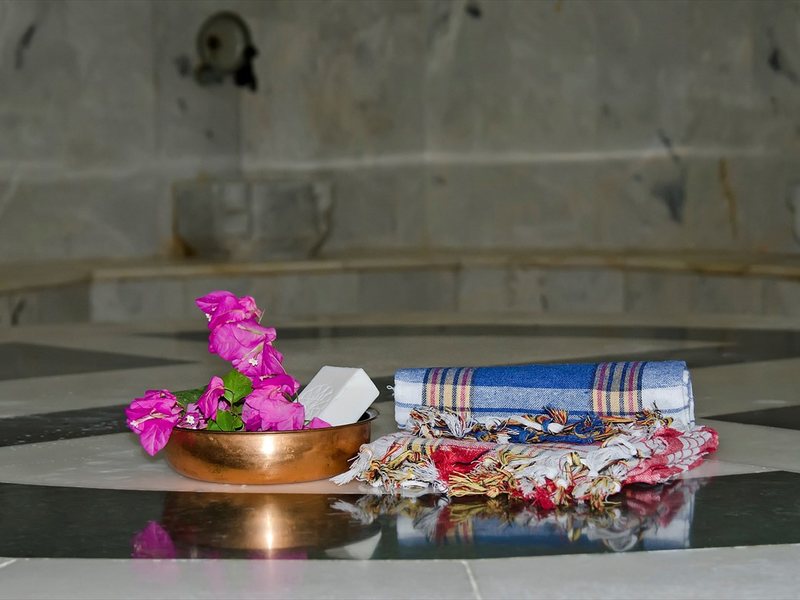 Park Side Hotel 187369