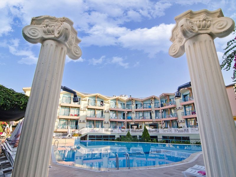 Park Side Hotel 187370