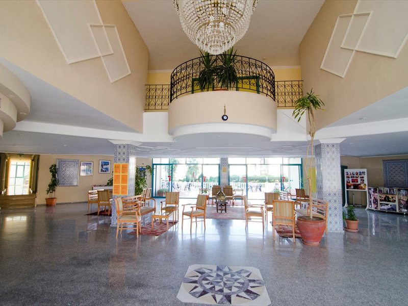 Park Side Hotel 187372