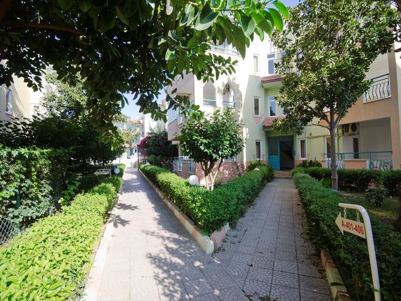 Park Side Hotel 187373