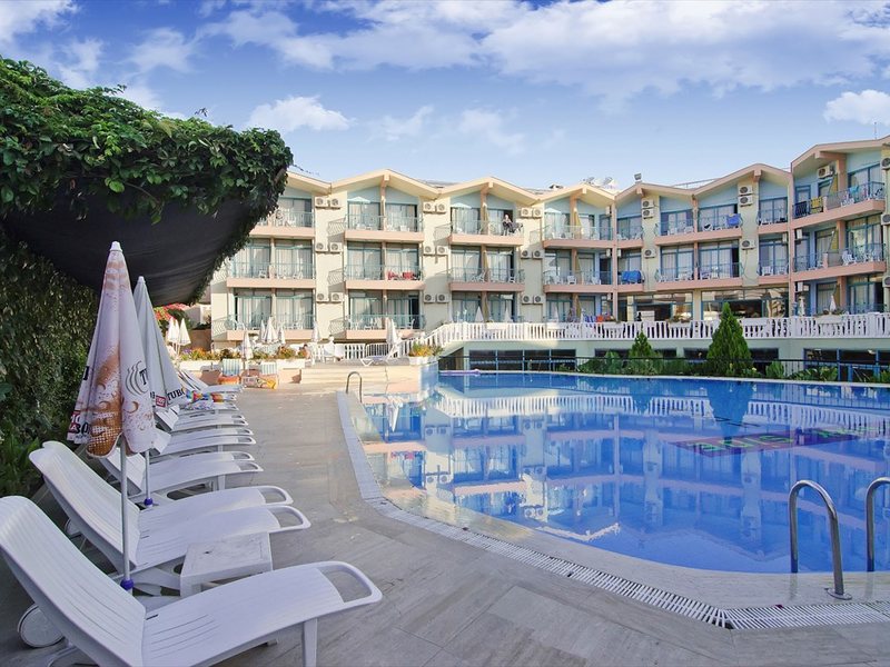 Park Side Hotel 187374