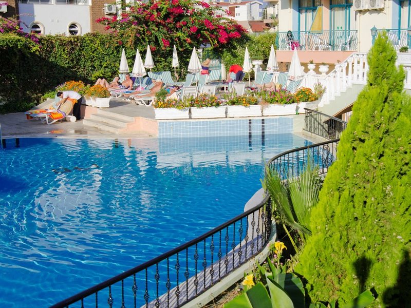 Park Side Hotel 187376