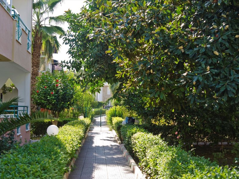 Park Side Hotel 187377