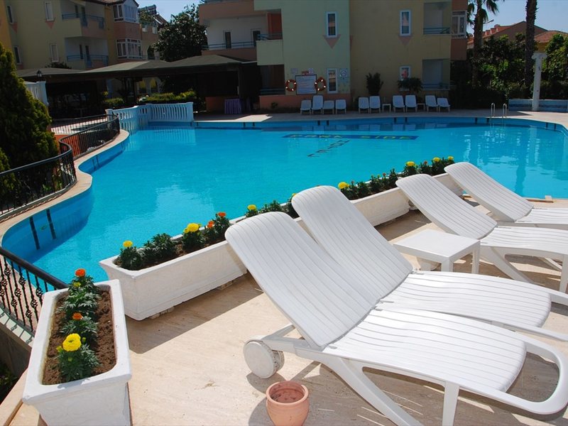 Park Side Hotel 187381