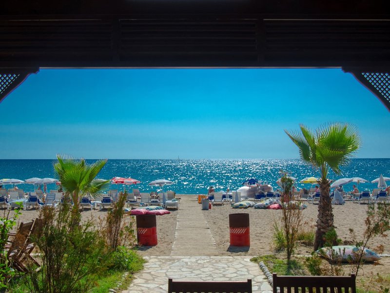 Park Side Hotel 187383