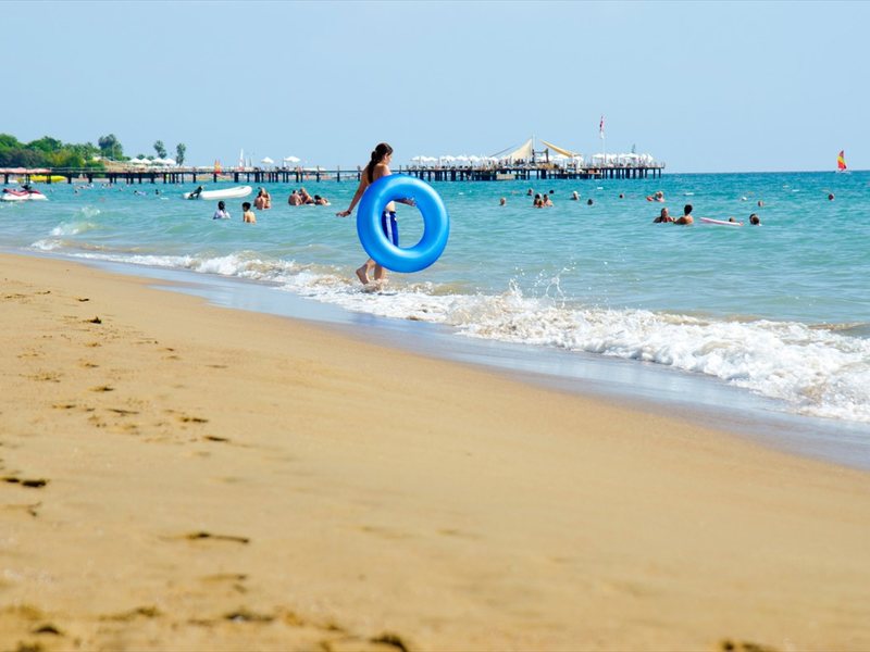 Park Side Hotel 187384