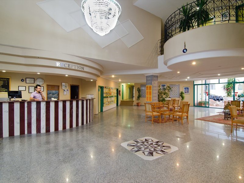 Park Side Hotel 187385