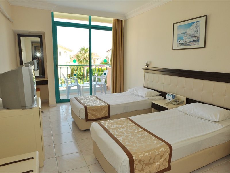 Park Side Hotel 187387