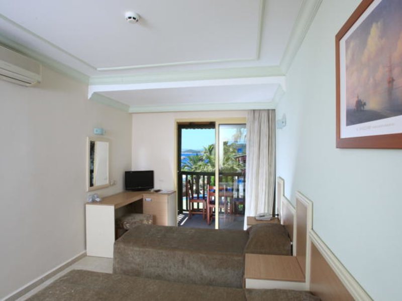 Parkim Ayaz Hotel 72485