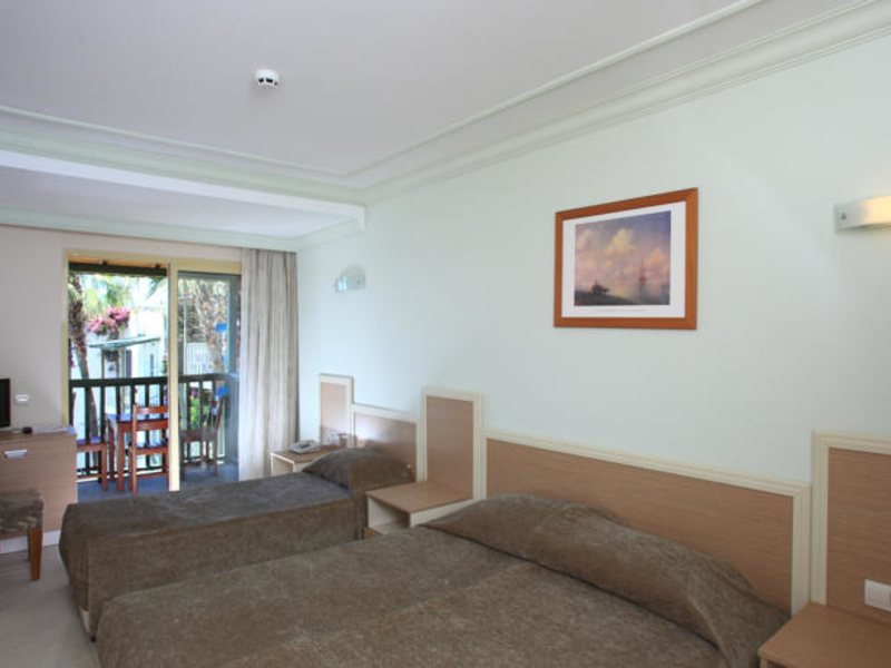 Parkim Ayaz Hotel 72486