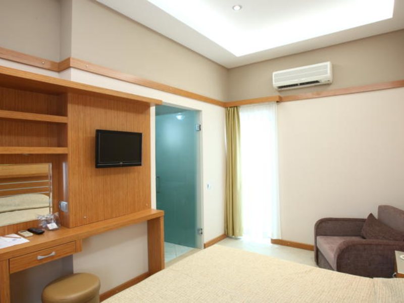 Parkim Ayaz Hotel 72487