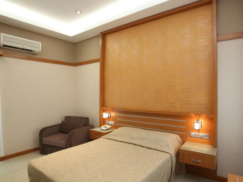 Parkim Ayaz Hotel 72488