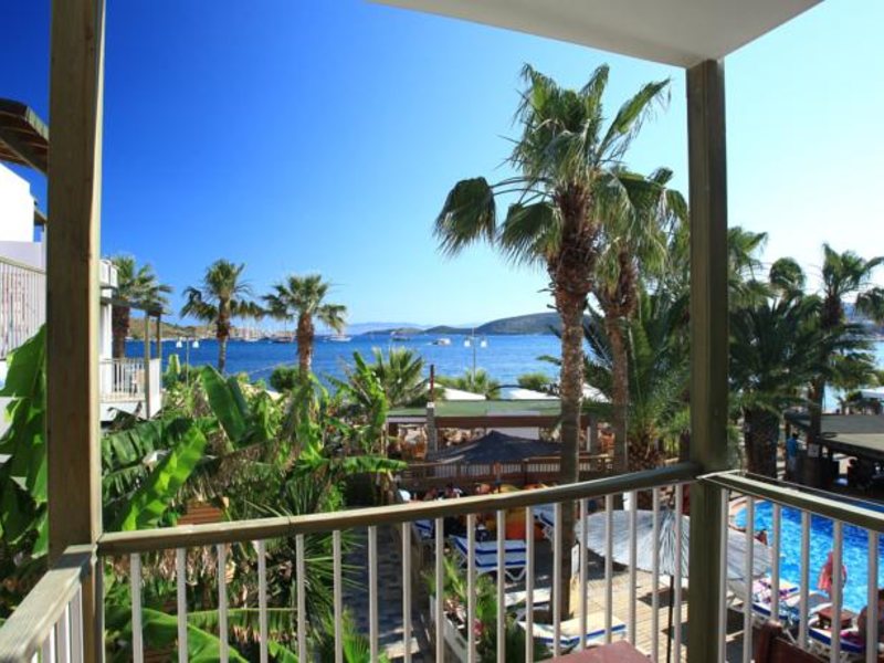 Parkim Ayaz Hotel 72490