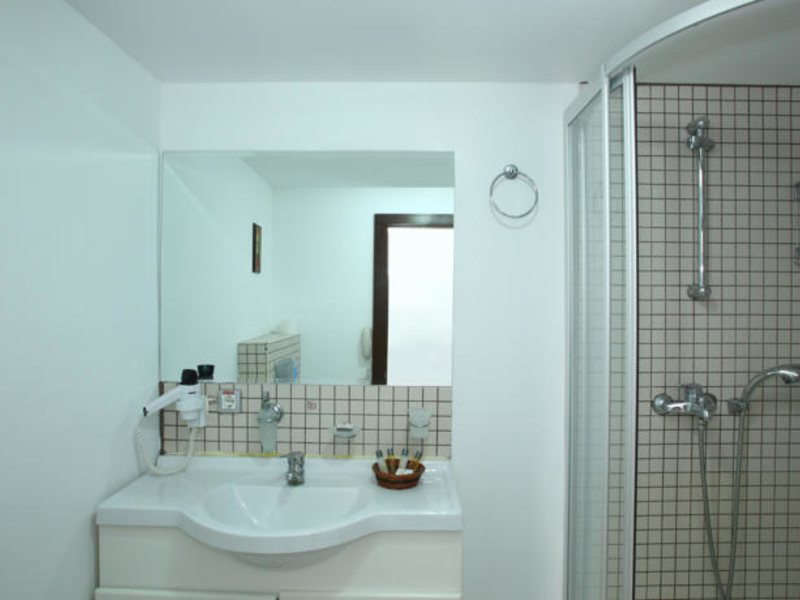 Parkim Ayaz Hotel 72491