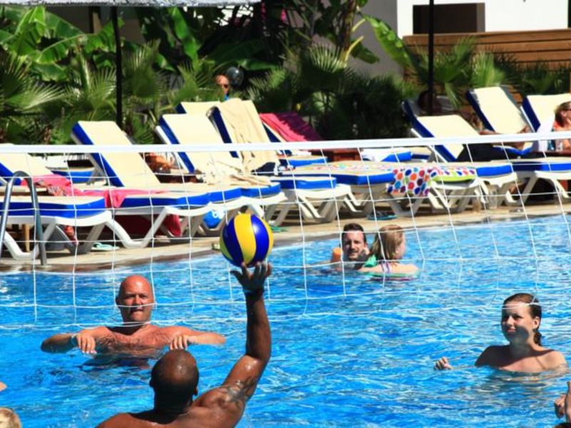 Parkim Ayaz Hotel 72493