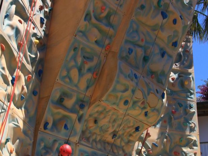 Parkim Ayaz Hotel 72494