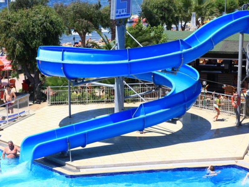 Parkim Ayaz Hotel 72495