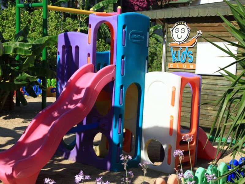 Parkim Ayaz Hotel 72497