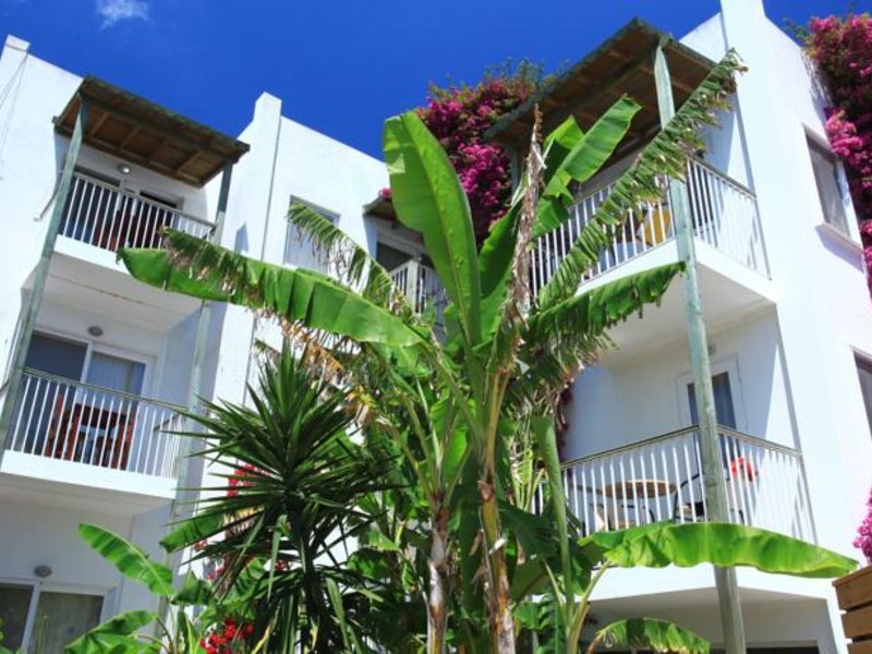 Parkim Ayaz Hotel 72498