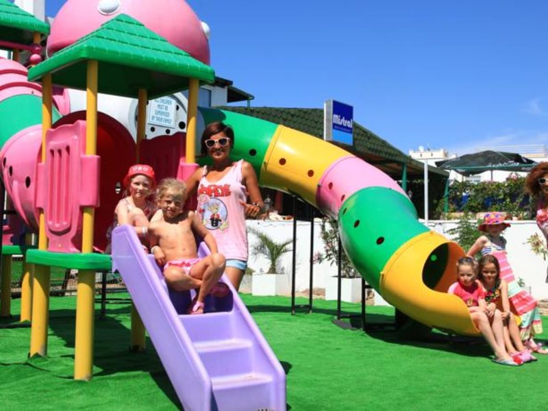 Parkim Ayaz Hotel 72499