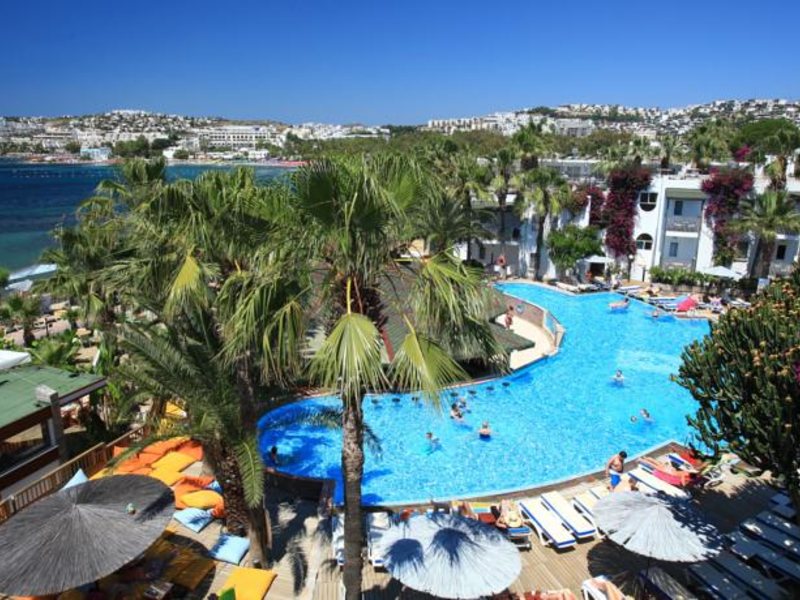 Parkim Ayaz Hotel 72500