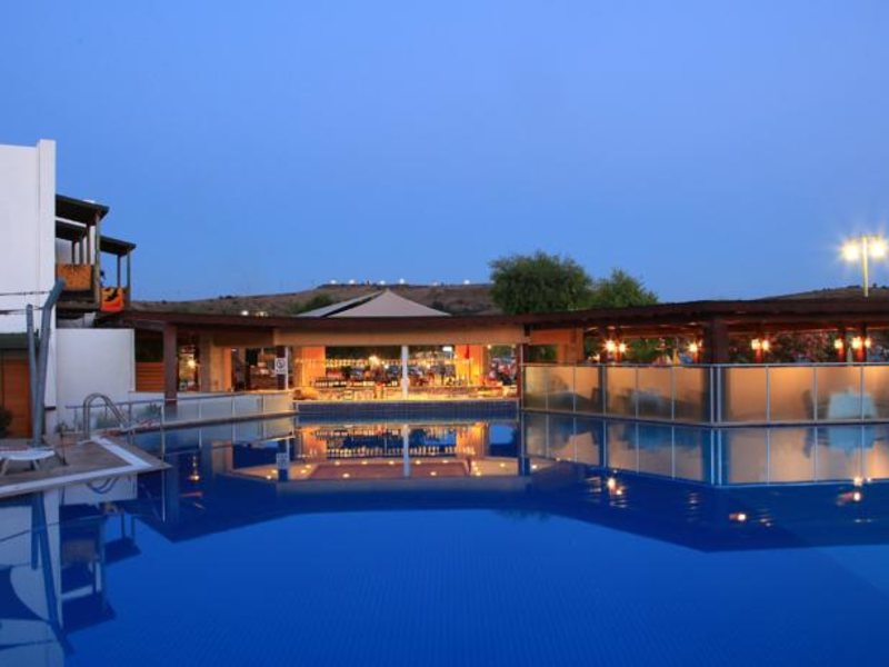 Parkim Ayaz Hotel 72504