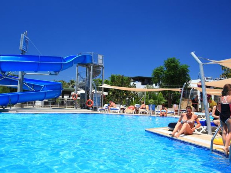 Parkim Ayaz Hotel 72505