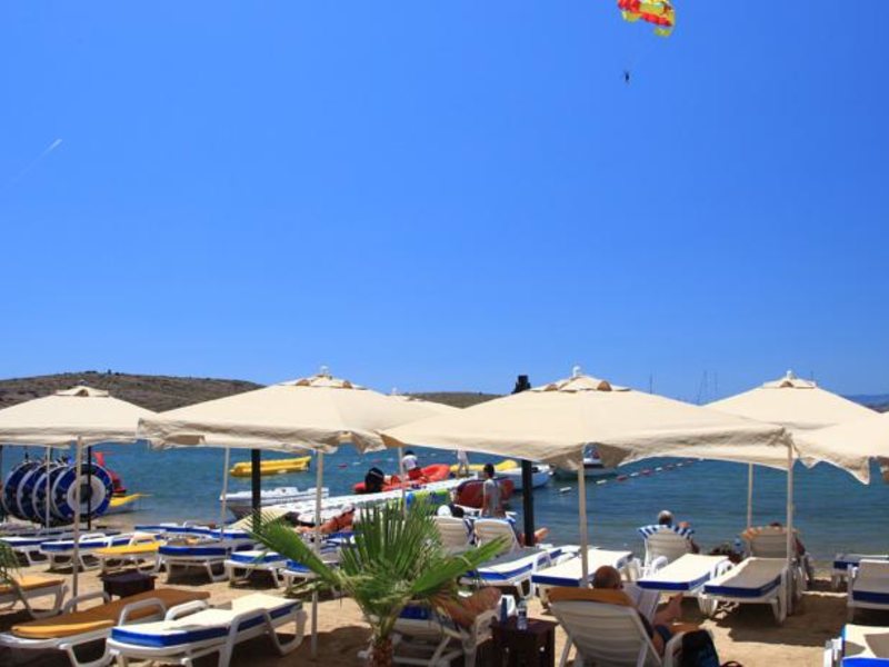 Parkim Ayaz Hotel 72506