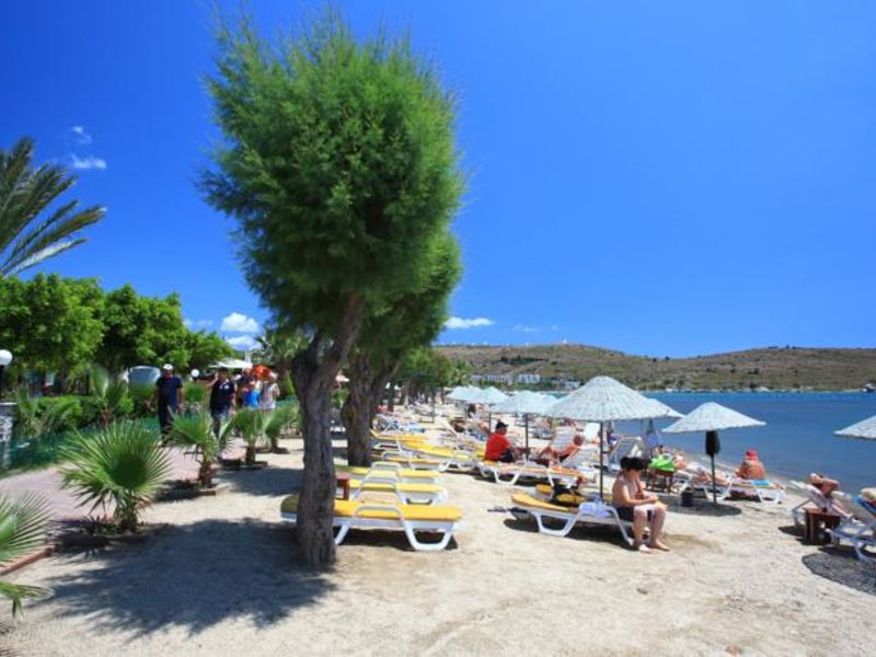 Parkim Ayaz Hotel 72508