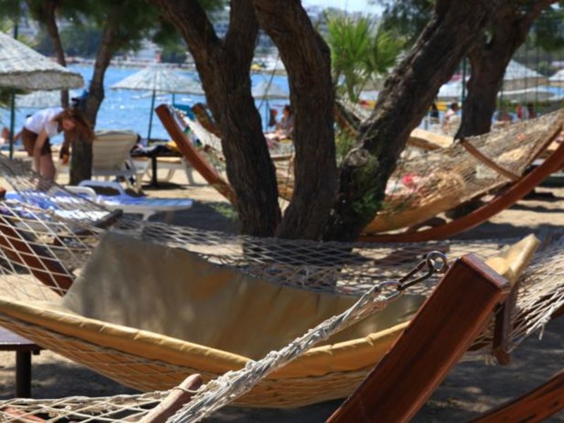 Parkim Ayaz Hotel 72510