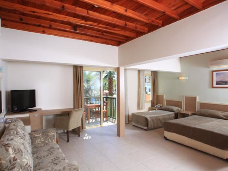 Parkim Ayaz Hotel 72511