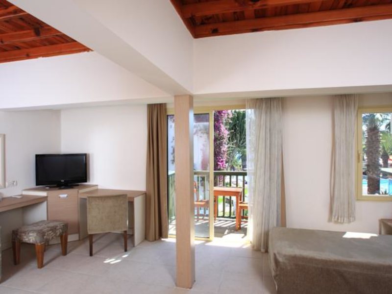 Parkim Ayaz Hotel 72513