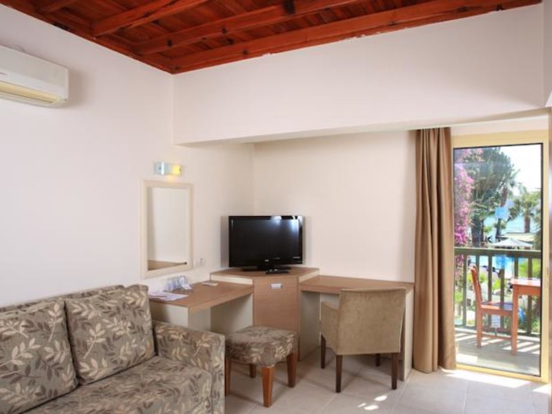 Parkim Ayaz Hotel 72514