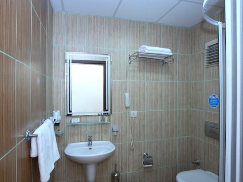 Parkim Ayaz Hotel 72515