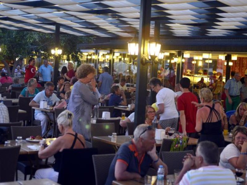 Parkim Ayaz Hotel 72517