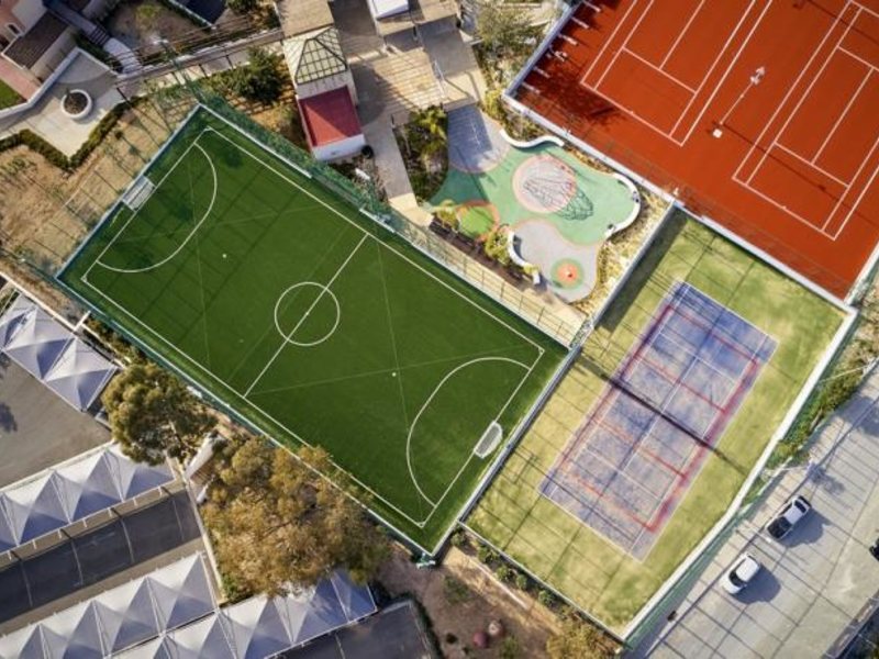 Parklane a Luxury Collection Resort & Spa 290224