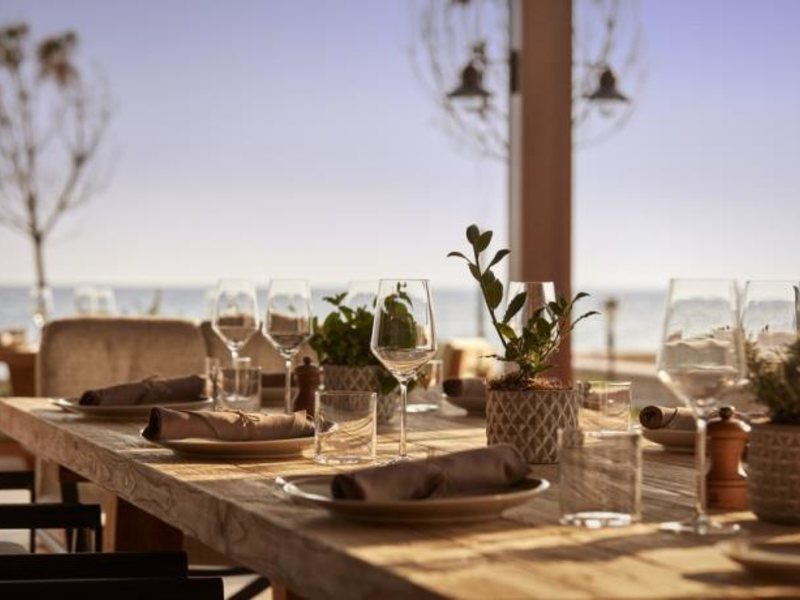 Parklane a Luxury Collection Resort & Spa 290229