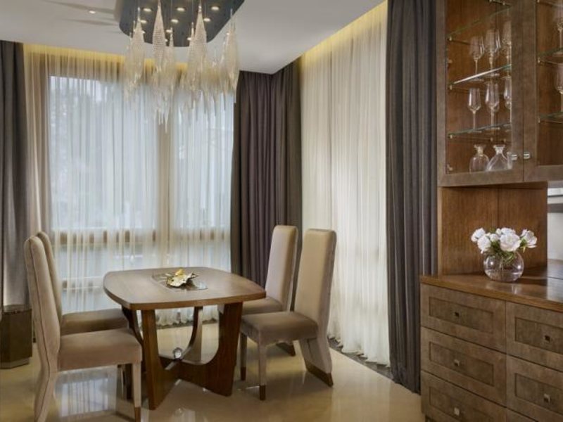 Parklane a Luxury Collection Resort & Spa 290235